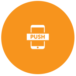 Push