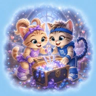 Козерог ♀ + Скорпион ♂