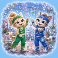 Змееносец ♀ + Водолей ♂