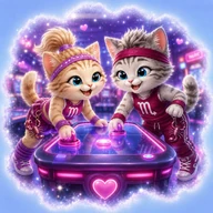 Скорпион ♀ + Скорпион ♂